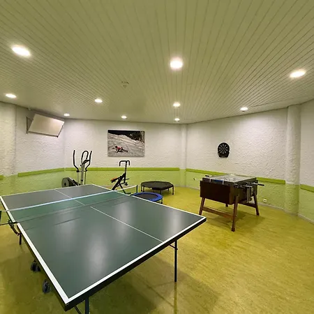 Appartement Tonbach 108 - Schwimmbad, Sauna, Solarium, Balkon *