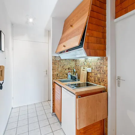 Tonbach 108 - Schwimmbad, Sauna, Solarium, Balkon Appartement *