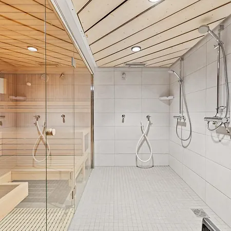 Tonbach 108 - Schwimmbad, Sauna, Solarium, Balkon * Baiersbronn