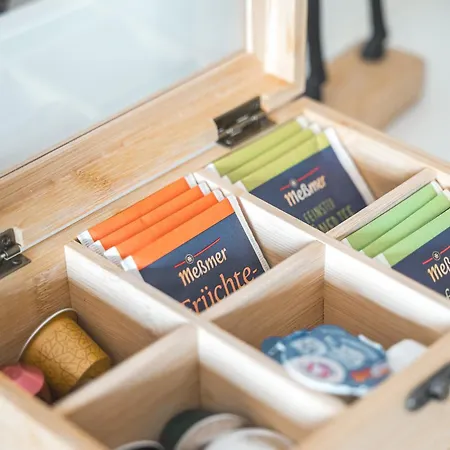 Tonbach 108 - Schwimmbad, Sauna, Solarium, Balkon * Baiersbronn