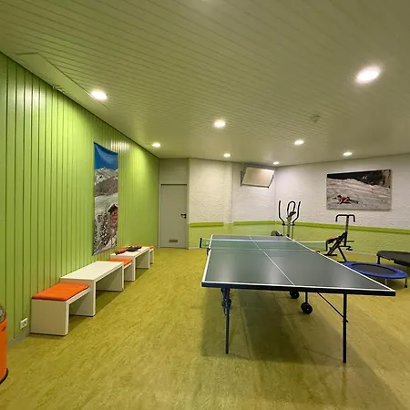 Tonbach 108 - Schwimmbad, Sauna, Solarium, Balkon バイアースブロン