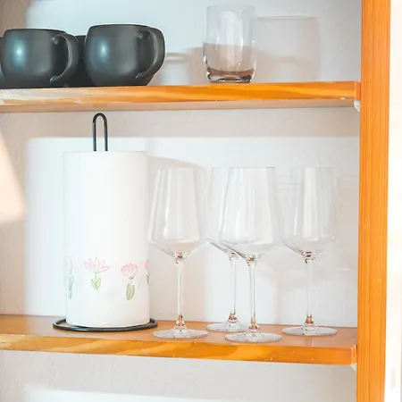 Tonbach 108 - Schwimmbad, Sauna, Solarium, Balkon Appartement