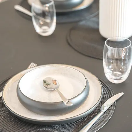 Appartement Tonbach 108 - Schwimmbad, Sauna, Solarium, Balkon *