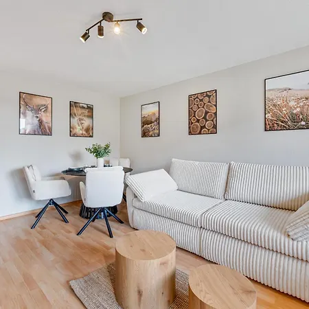 Appartement Tonbach 108 - Schwimmbad, Sauna, Solarium, Balkon *