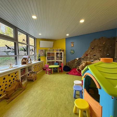 Tonbach 108 - Schwimmbad, Sauna, Solarium, Balkon *